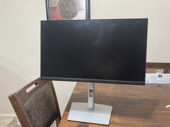 Full HD Monitor.
