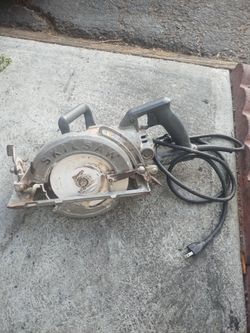 Skilsaw