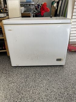 Danby Freezer