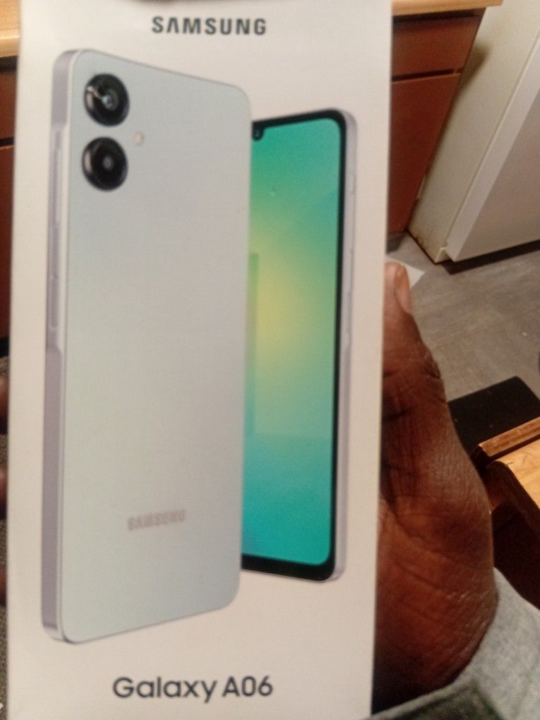 Galaxy A06