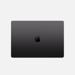 MacBook Pro M4 Max 16-inch (latest 2024)