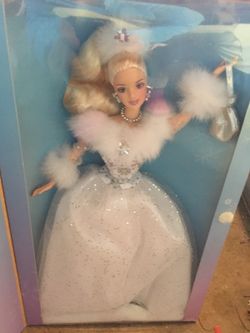Barbie