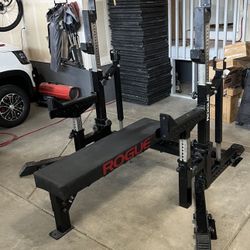 Rogue Combo Rack 