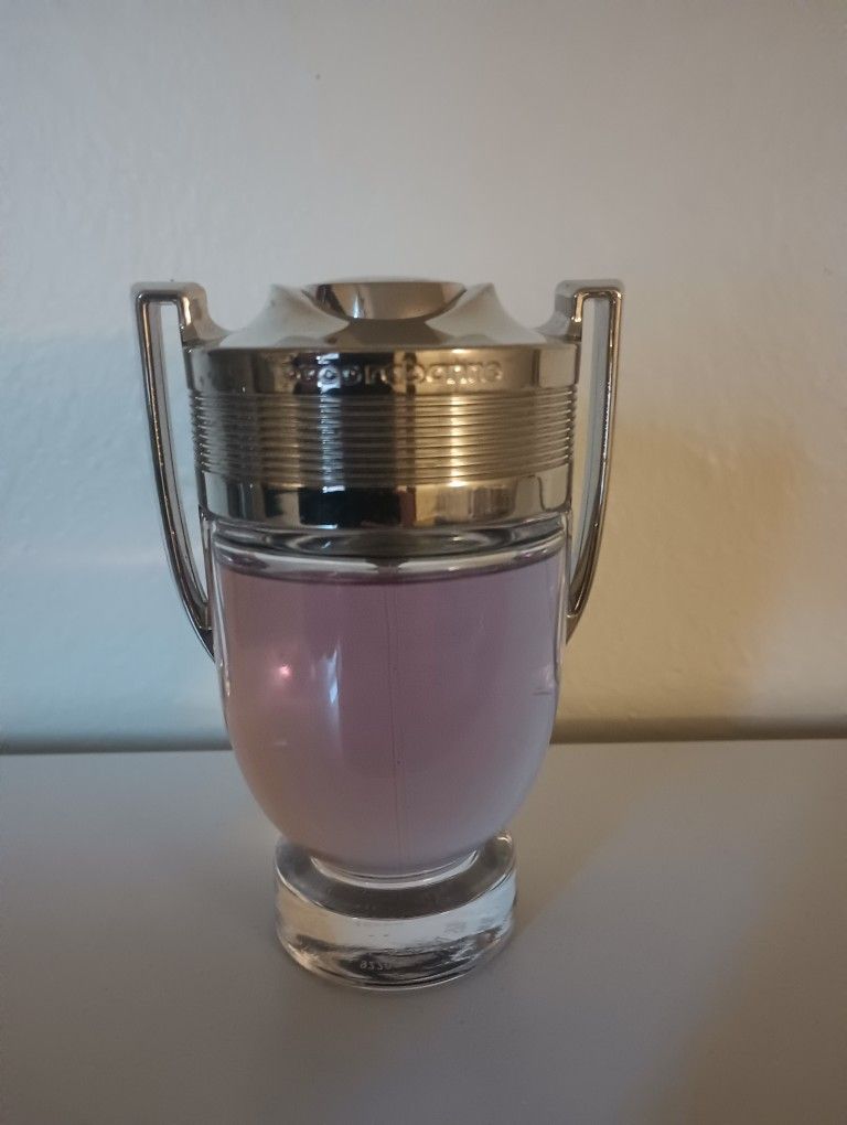 Paco Rabanne Invictus Eau De Toilette