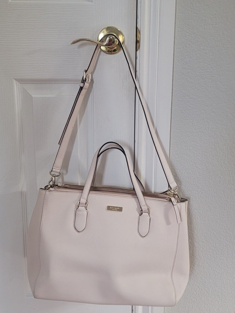 Kate Spade Laurel Way Leighann Crossbody Handbag