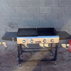 Barbecue  Grill
