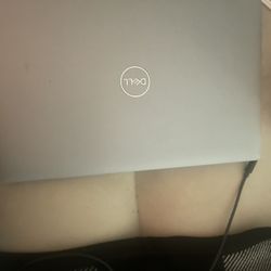 New Dell Laptop 