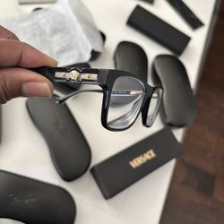 Eye Glasses Prescription 