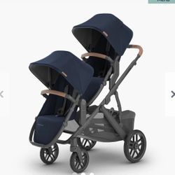 Uppababy 