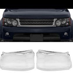 Headlight Lens Cover