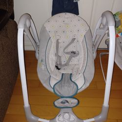 Baby Swing