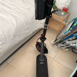 Electric Scooter 20mph Hiboy s2