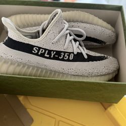 Yeezy 350 Boost