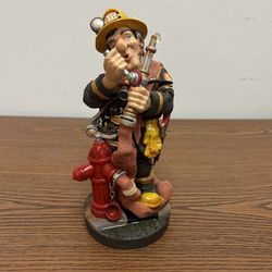 Parastone Profisti Figurines