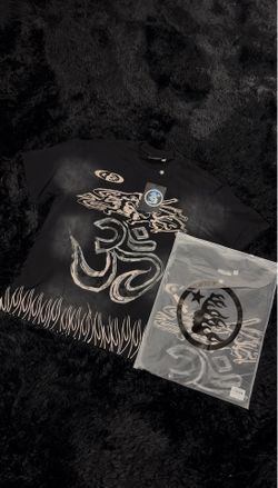 Hellstar Tee