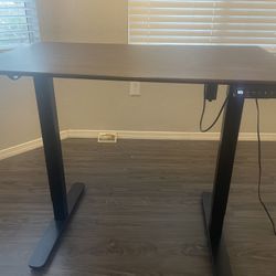 Electric Standing Table 