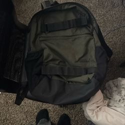 Oakley Bag Not Firm On Price