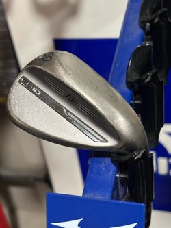 Titleist SM10 Golf Lob Wedge