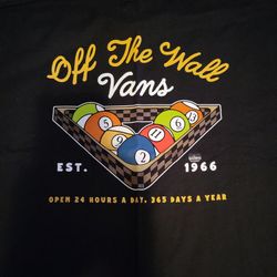 Vans Shirt