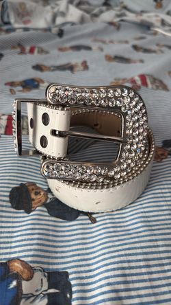 BB Simon belt