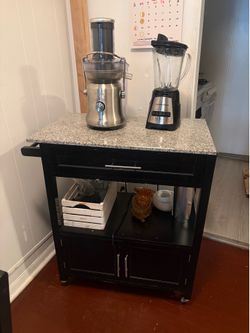Kitchen Cart