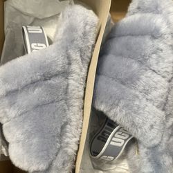 Brand New Ugg Slides 