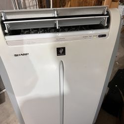 Portable Air Conditioner 10000 BTU