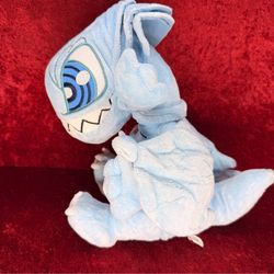YUGIOH Yu-Gi-Oh! DUEL MONSTERS BLUE EYES TOON DRAGON 🐉 9 INCHES PLUSH DOLL