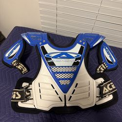 Acerbis chest protector