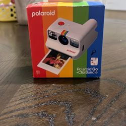 Polaroid Camera