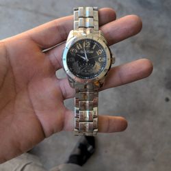 Marc Ecko Watch
