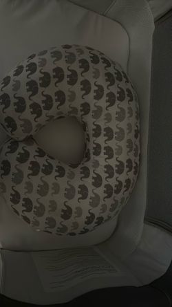 Nursing Pillow 
