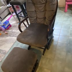 Rocking Chair Set (used)