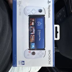 Backbone (Lightning Port) Sealed 