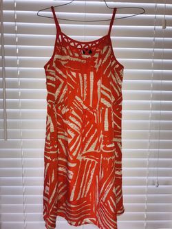 Target Maxi Dress