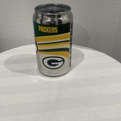 Green Bay Packer Cousy