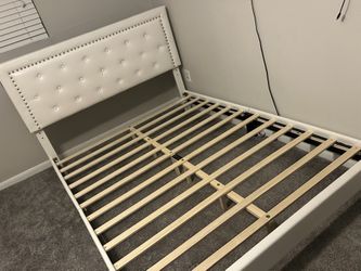 Bed Frame