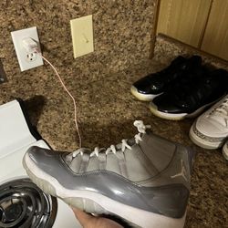 Jordan 11 Size 8.5