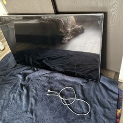 Vizio Flat Screen TV