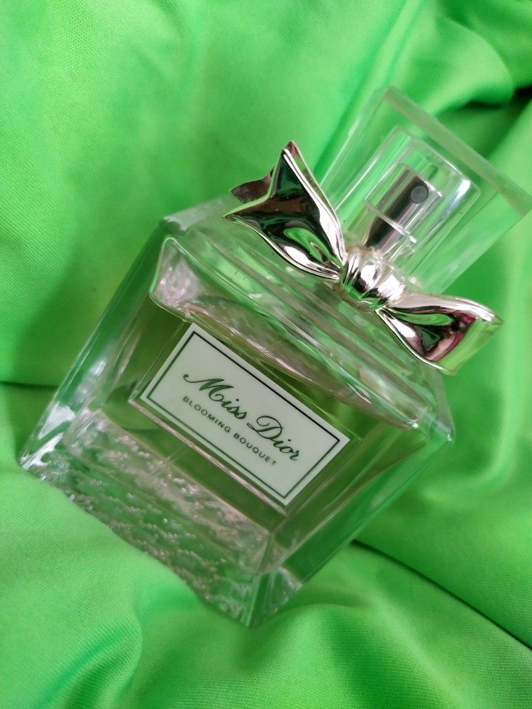 Miss Dior Blooming Bouquet