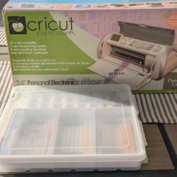 Cricut