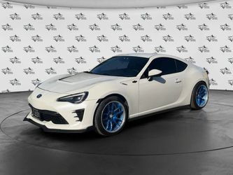 2015 Scion FR-S