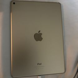 iPad (Air2)