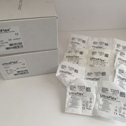 Lot Of 71 - Bard UltraFlex Male External Catheter Medium  29mm Exp 2027