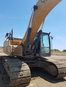 Glass for all types of machinery and big rigs