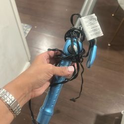 Babyliss Curling Iron + Ghd Gold Iron Normal Wear Perfect Condition 