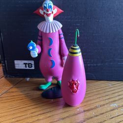 Killer Klown Neca