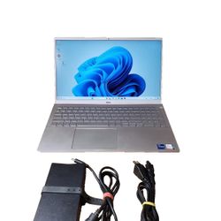 Dell Inspiron 5502 Intel i7-1165G7 2.8GHz 16GB Ram 1TB NVMe Windows 11