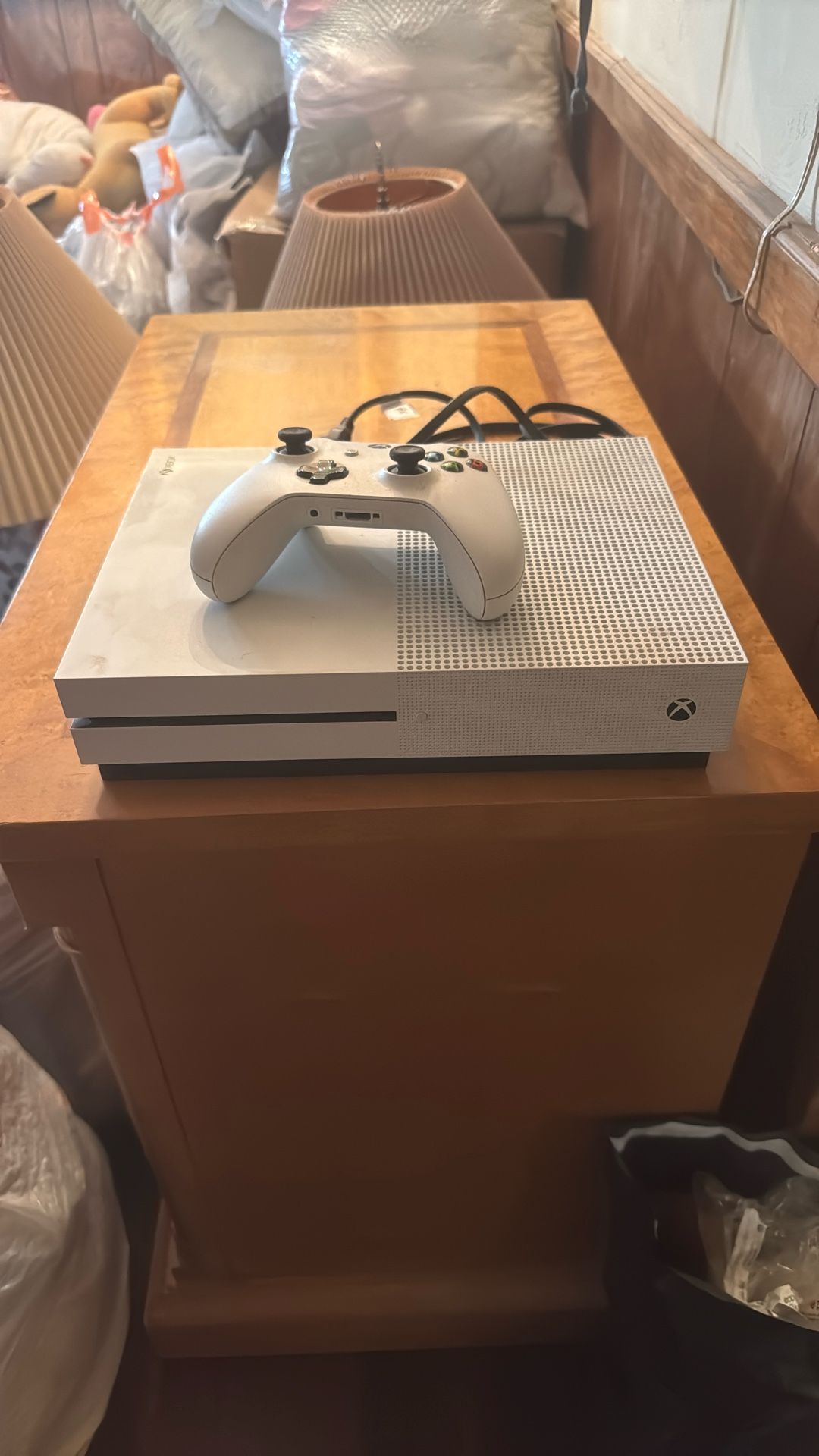Xbox One