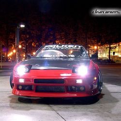 2504 PSX24W LED Fog Light Bulbs 6000K Xenon White 360° Light, Xtreme Super Bright PG20/7 Base Fog Lamps Replacement 5730 33-SMD 